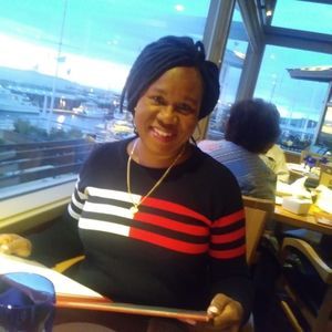 Meet your Posher, Carlene